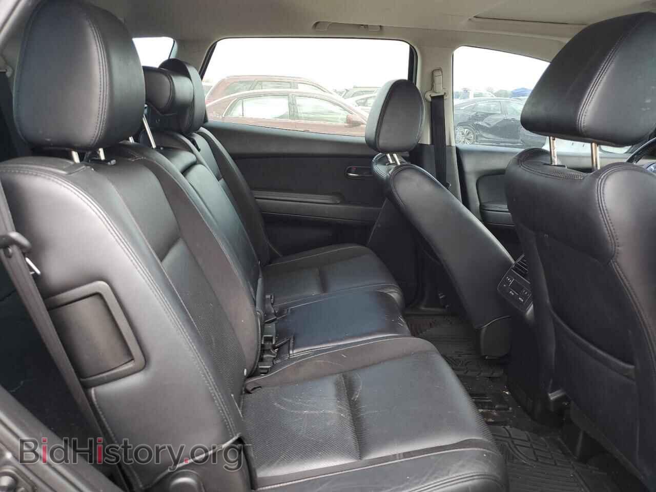 2013 MAZDA CX-9 - VIN: JM3TB2CA1D0401819 - Фото 10