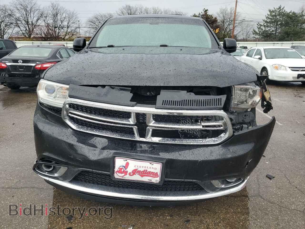 2017 DODGE DURANGO - VIN: 1C4RDJAGXHC651143 - Photo 5