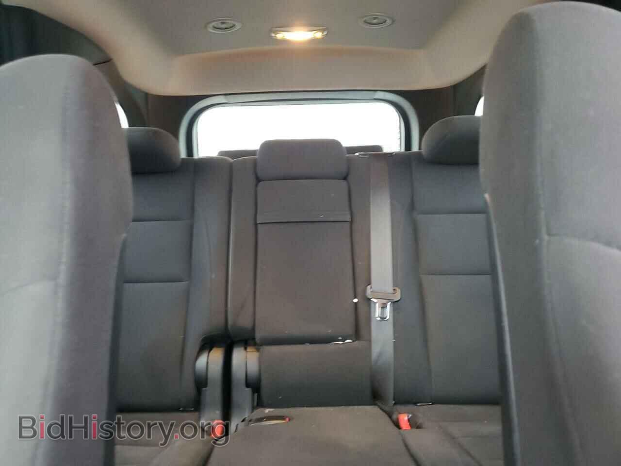 2017 DODGE DURANGO - VIN: 1C4RDJAGXHC651143 - Photo 10