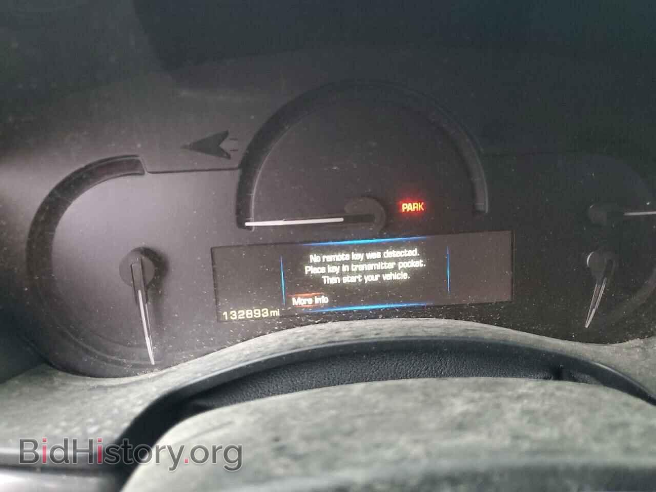 2014 CADILLAC ATS - VIN: 1G6AA5RX6E0122161 - Фото 9