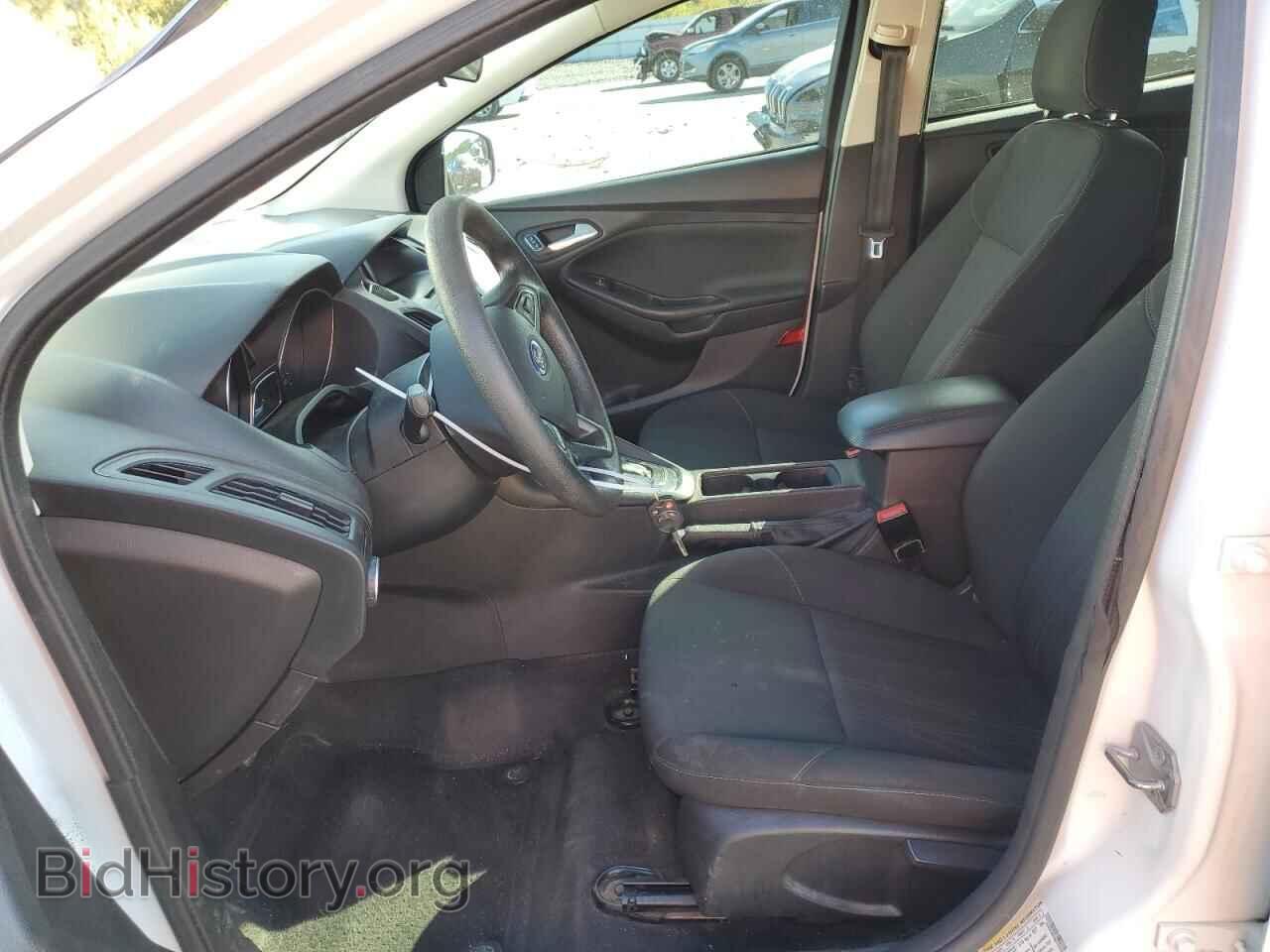 2017 FORD FOCUS - VIN: 1FADP3K20HL278734 - Фото 7