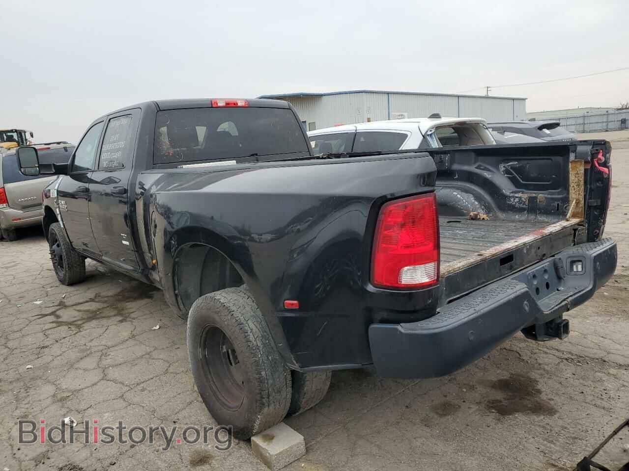 2017 RAM All Models - VIN: 3C63RRGLXHG545600 - Photo 2