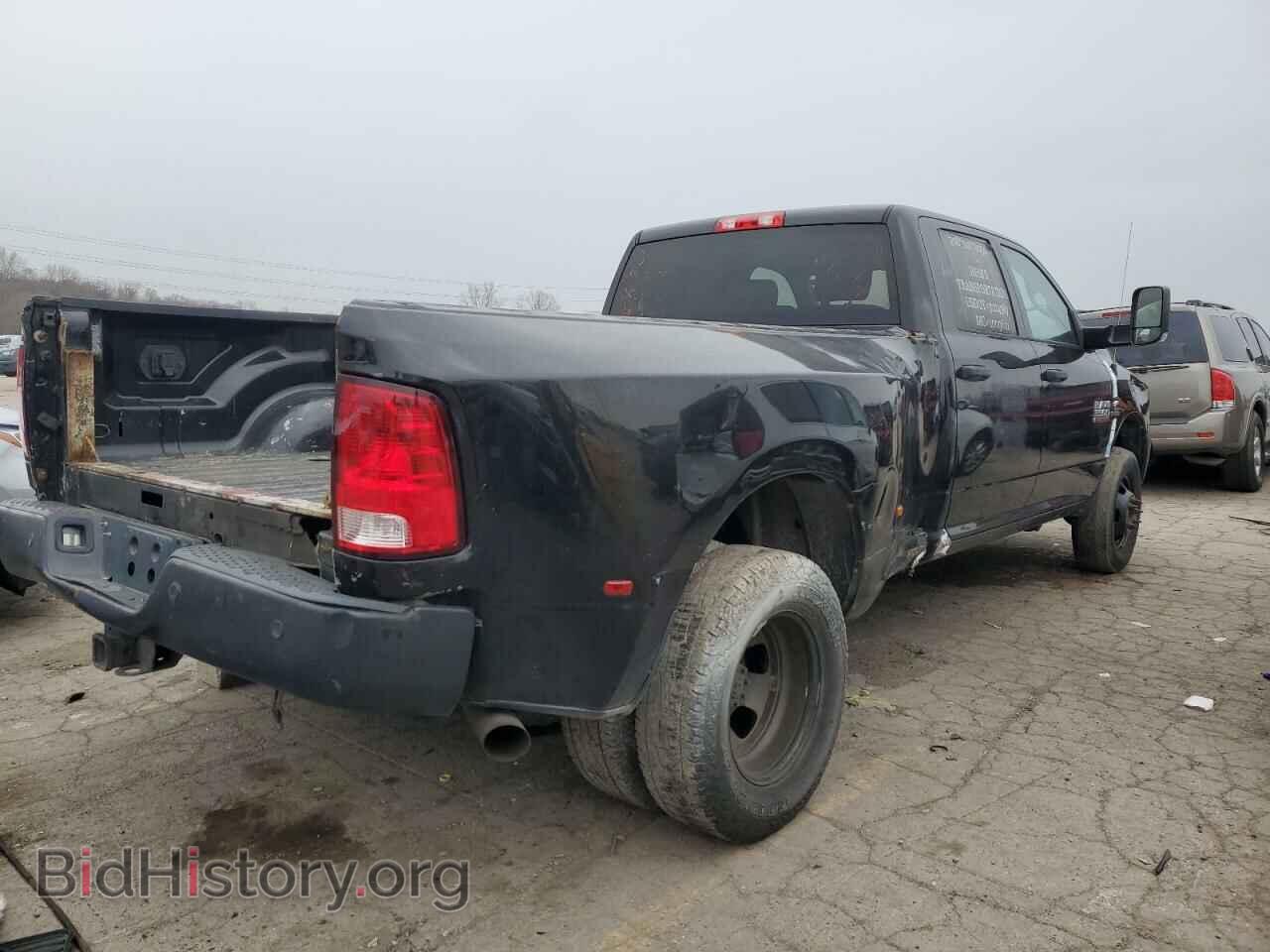 2017 RAM All Models - VIN: 3C63RRGLXHG545600 - Photo 3