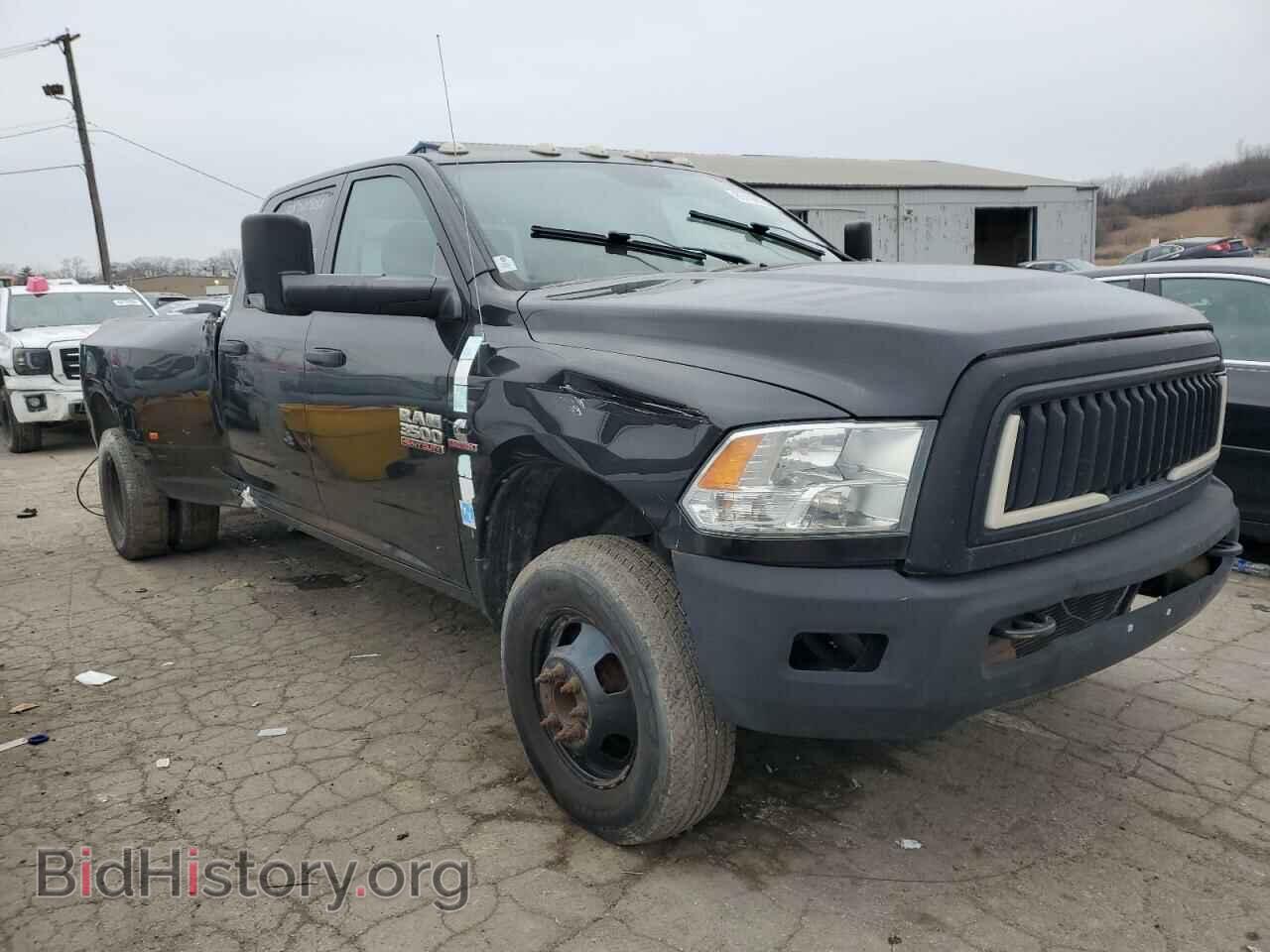 2017 RAM All Models - VIN: 3C63RRGLXHG545600 - Photo 4