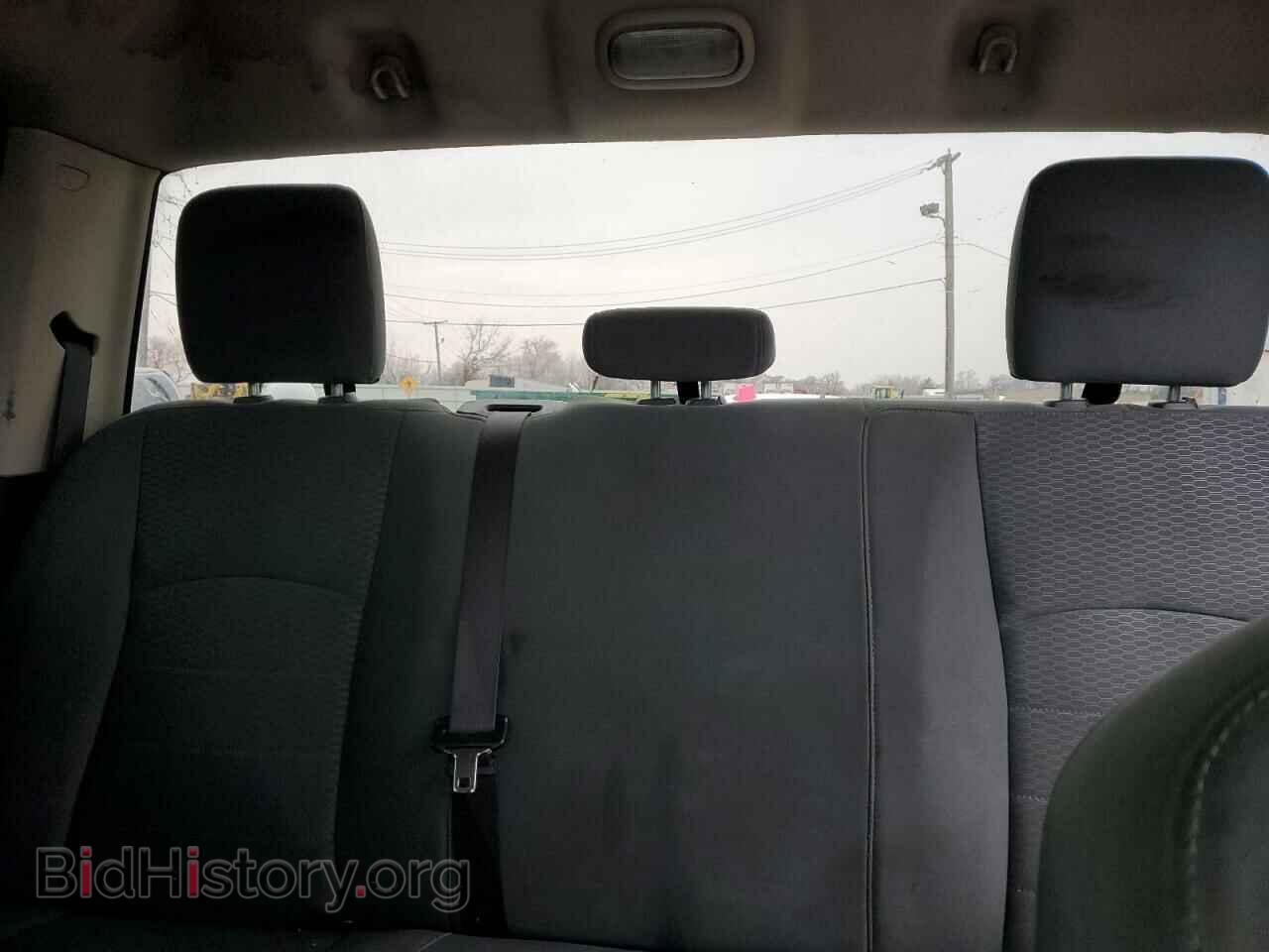 2017 RAM All Models - VIN: 3C63RRGLXHG545600 - Photo 10