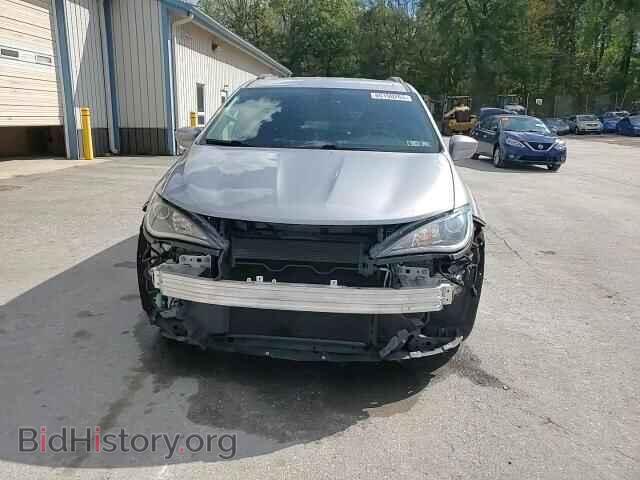 2018 CHRYSLER PACIFICA - VIN: 2C4RC1FG7JR257964 - Фото 15