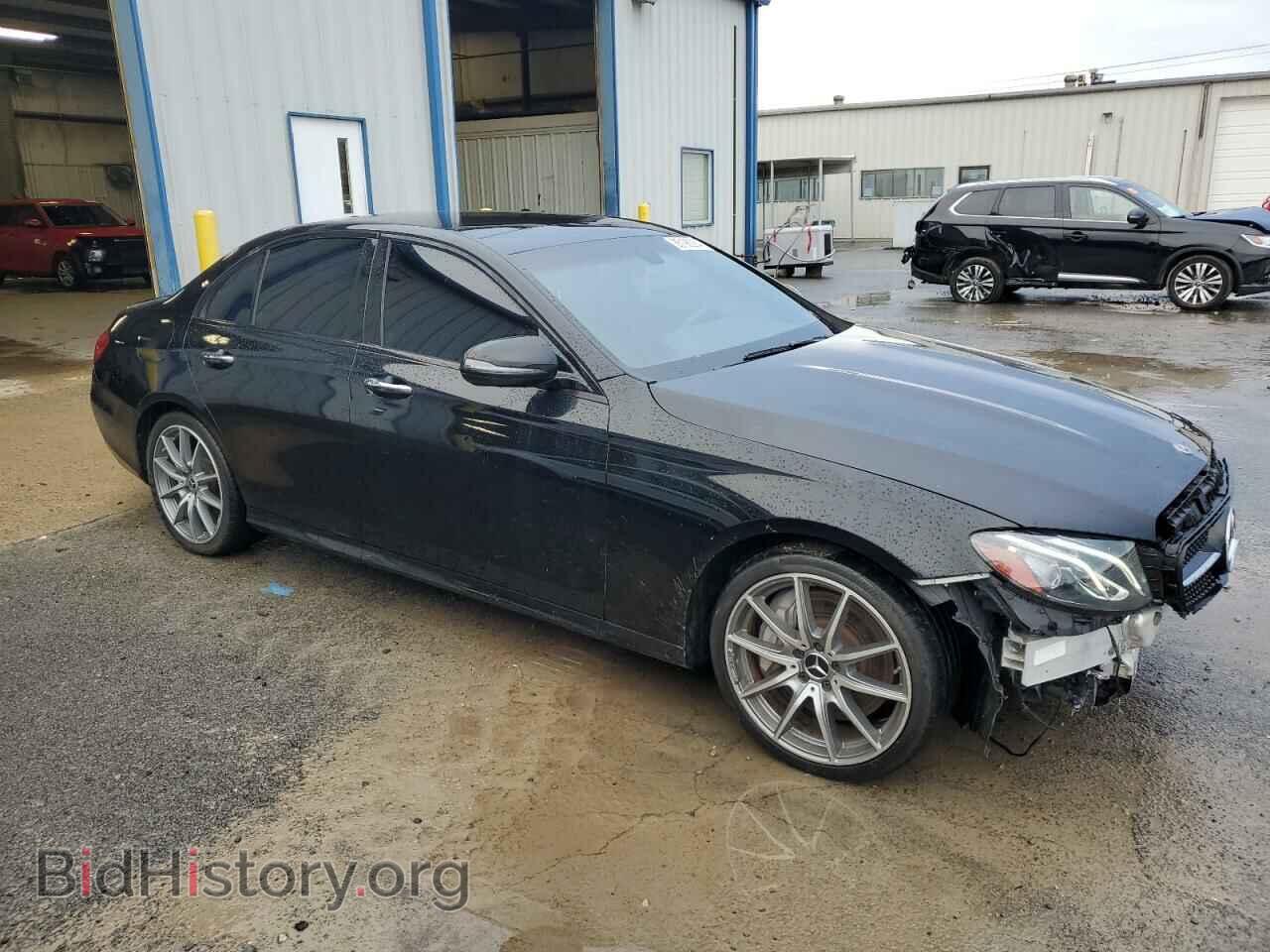 2020 MERCEDES-BENZ E-CLASS - VIN: WDDZF8DB5LA709785 - Фото 4