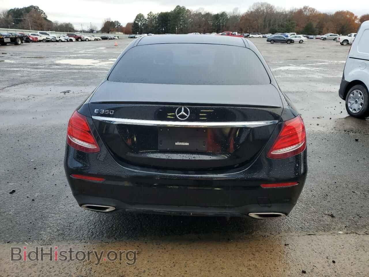 2020 MERCEDES-BENZ E-CLASS - VIN: WDDZF8DB5LA709785 - Фото 6