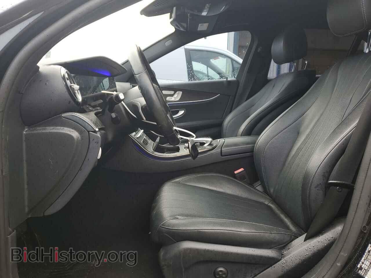 2020 MERCEDES-BENZ E-CLASS - VIN: WDDZF8DB5LA709785 - Фото 7