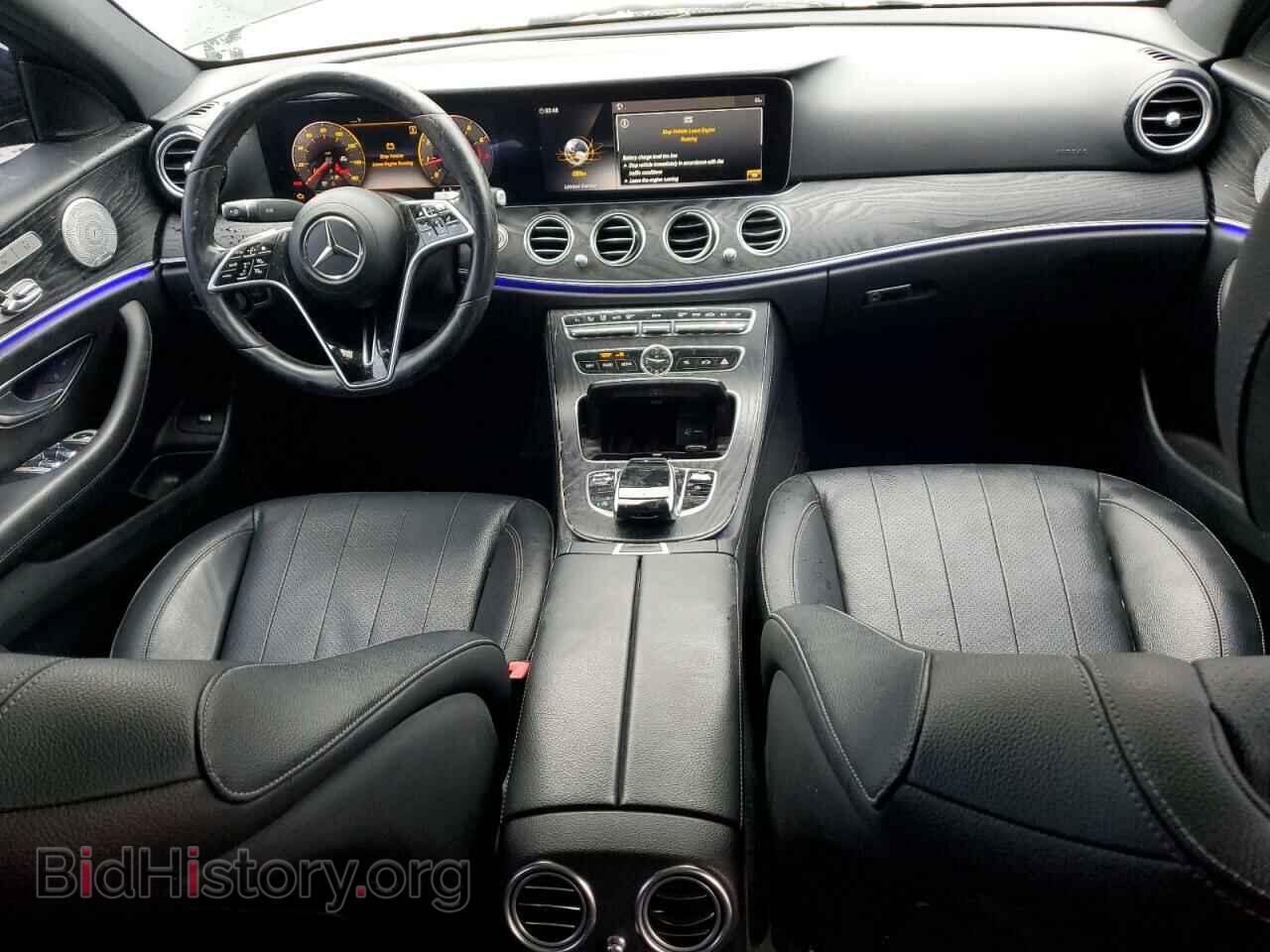 2020 MERCEDES-BENZ E-CLASS - VIN: WDDZF8DB5LA709785 - Фото 8