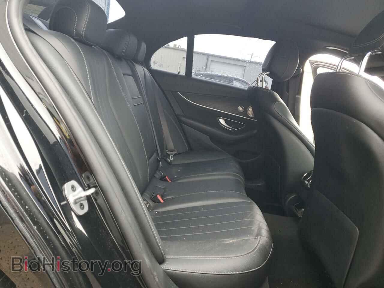 2020 MERCEDES-BENZ E-CLASS - VIN: WDDZF8DB5LA709785 - Фото 10