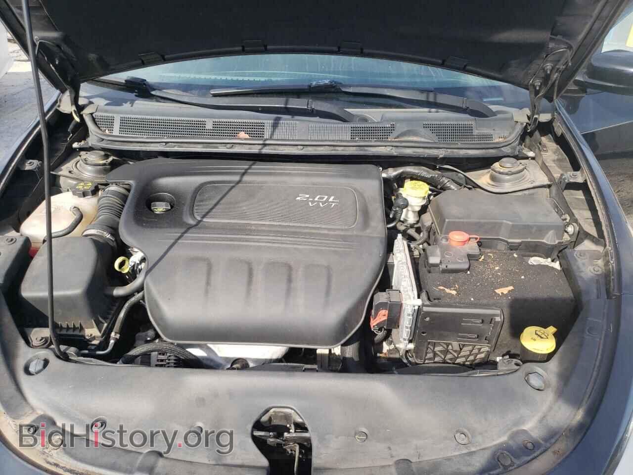 2013 DODGE DART - VIN: 1C3CDFBA6DD151955 - Фото 11