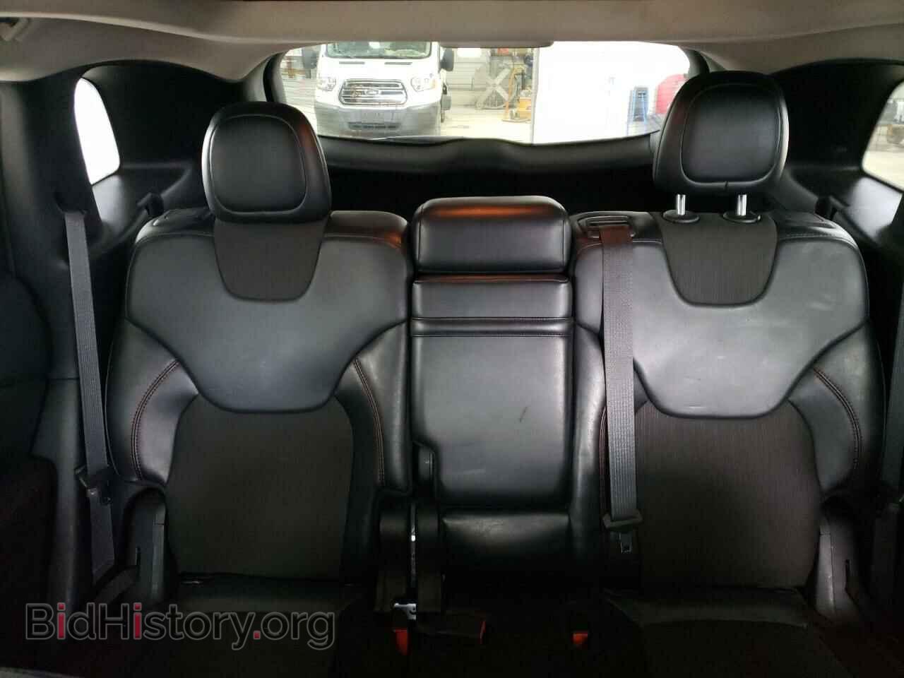 2015 JEEP CHEROKEE - VIN: 1C4PJMBS8FW556810 - Photo 10