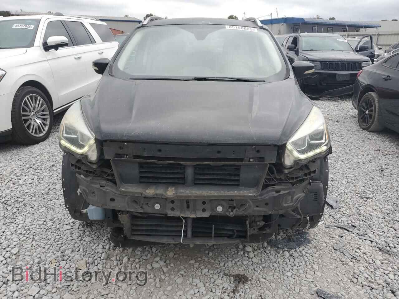 2017 FORD ESCAPE - VIN: 1FMCU0JD2HUB35869 - Photo 5