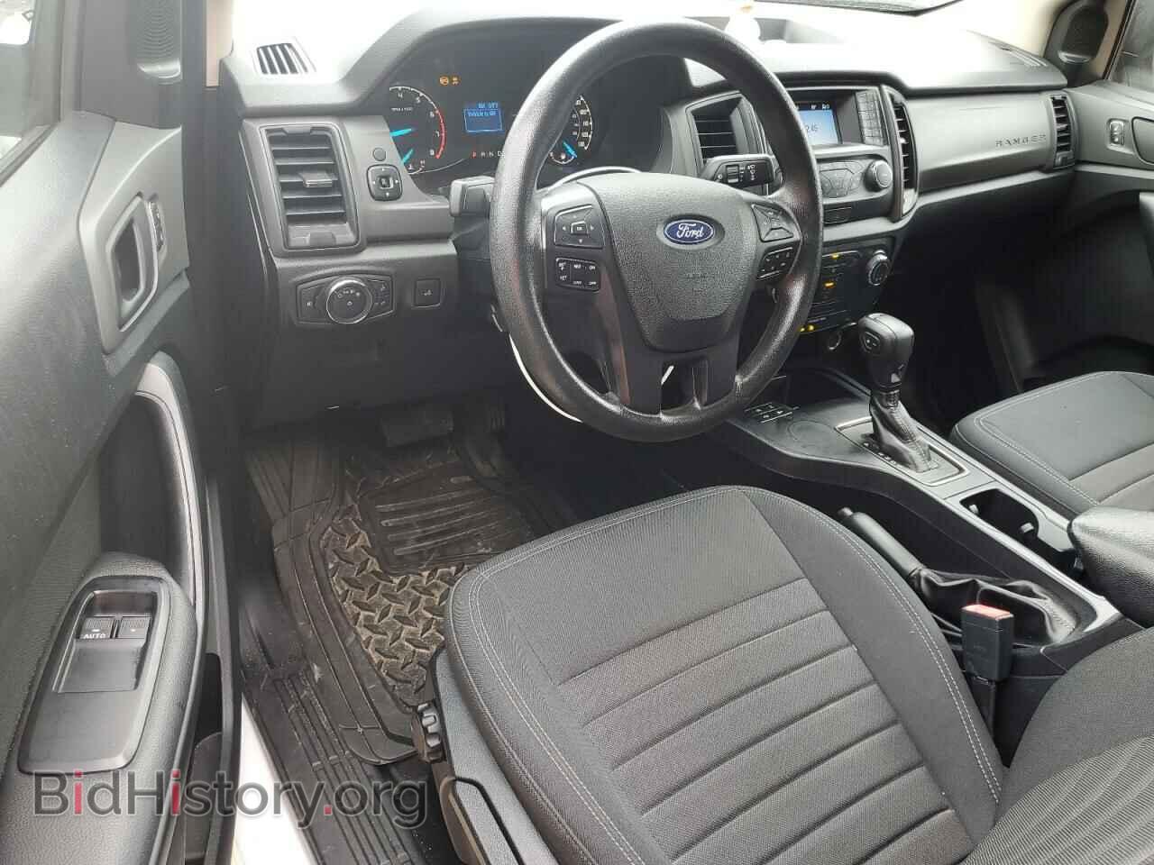 2020 FORD RANGER - VIN: 1FTER1EH4LLA82026 - Фото 8