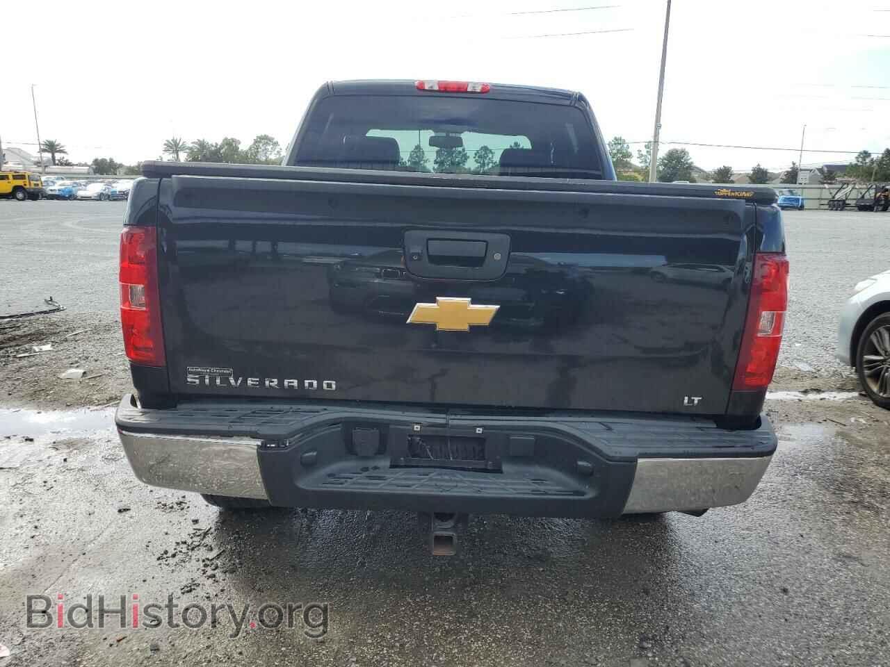 2013 CHEVROLET ALL Models - VIN: 3GCPKSE72DG230943 - Фото 6