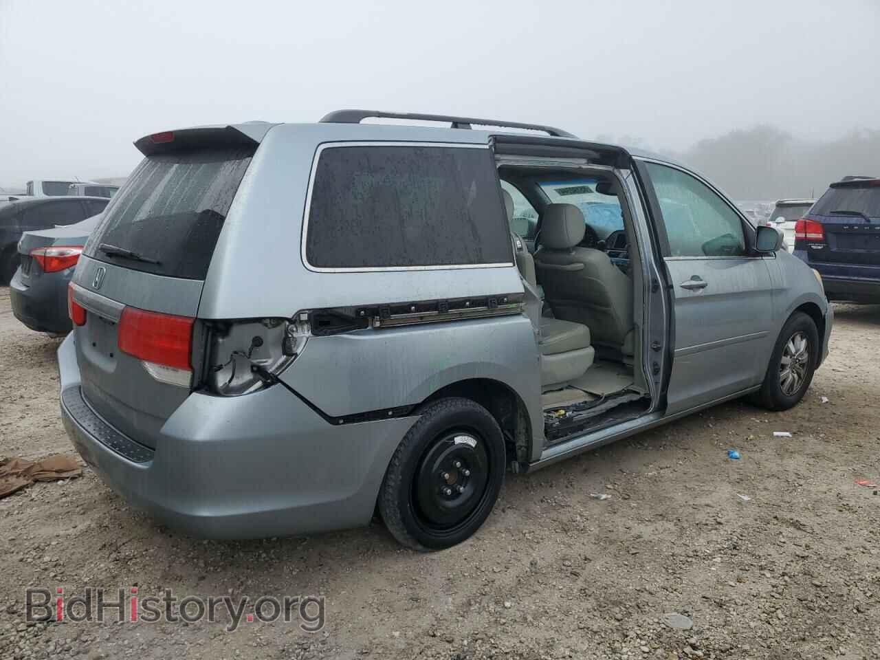 2008 HONDA All Models - VIN: 5FNRL38788B076922 - Фото 3