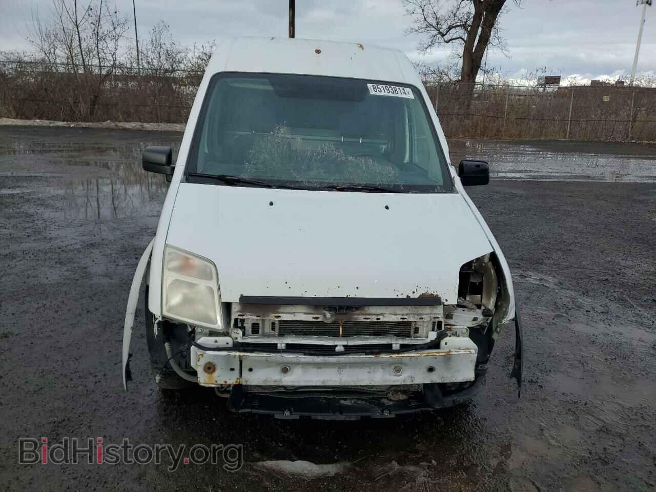 2012 FORD TRANSIT - VIN: NM0LS7BN8CT102249 - Фото 5