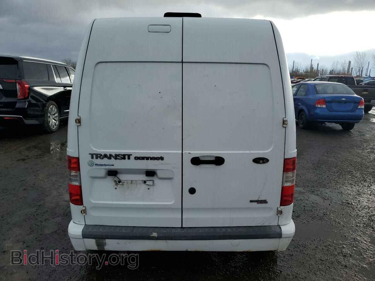 2012 FORD TRANSIT - VIN: NM0LS7BN8CT102249 - Фото 6