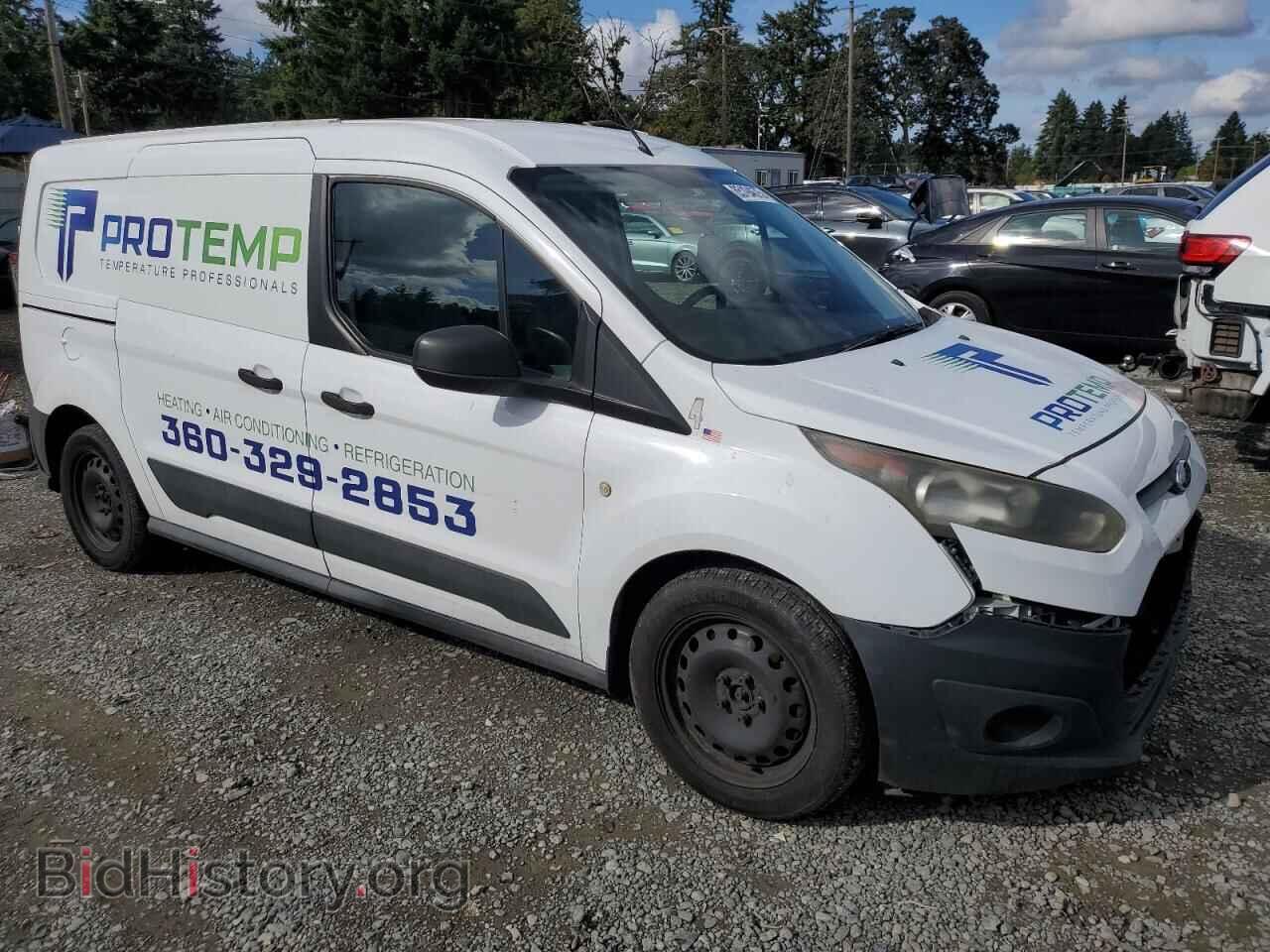 2014 FORD TRANSIT - VIN: NM0LS7E70E1164997 - Фото 4