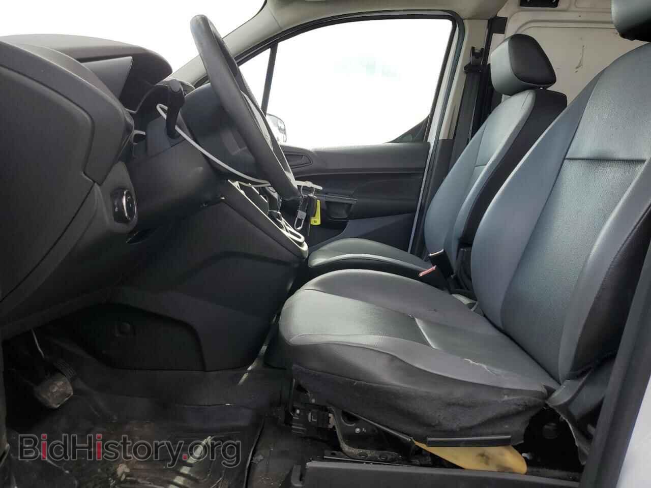2014 FORD TRANSIT - VIN: NM0LS7E70E1164997 - Фото 7