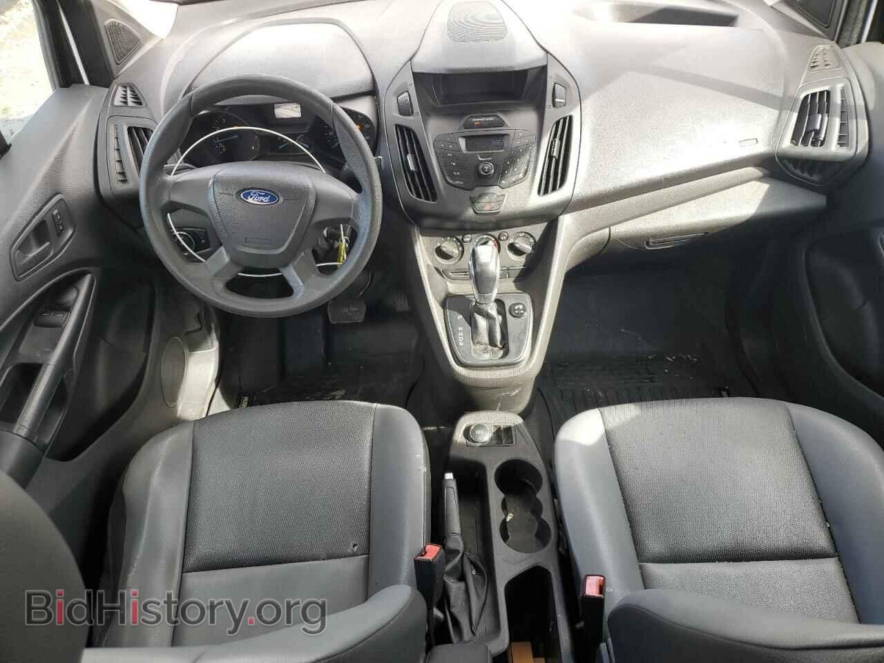 2014 FORD TRANSIT - VIN: NM0LS7E70E1164997 - Фото 8