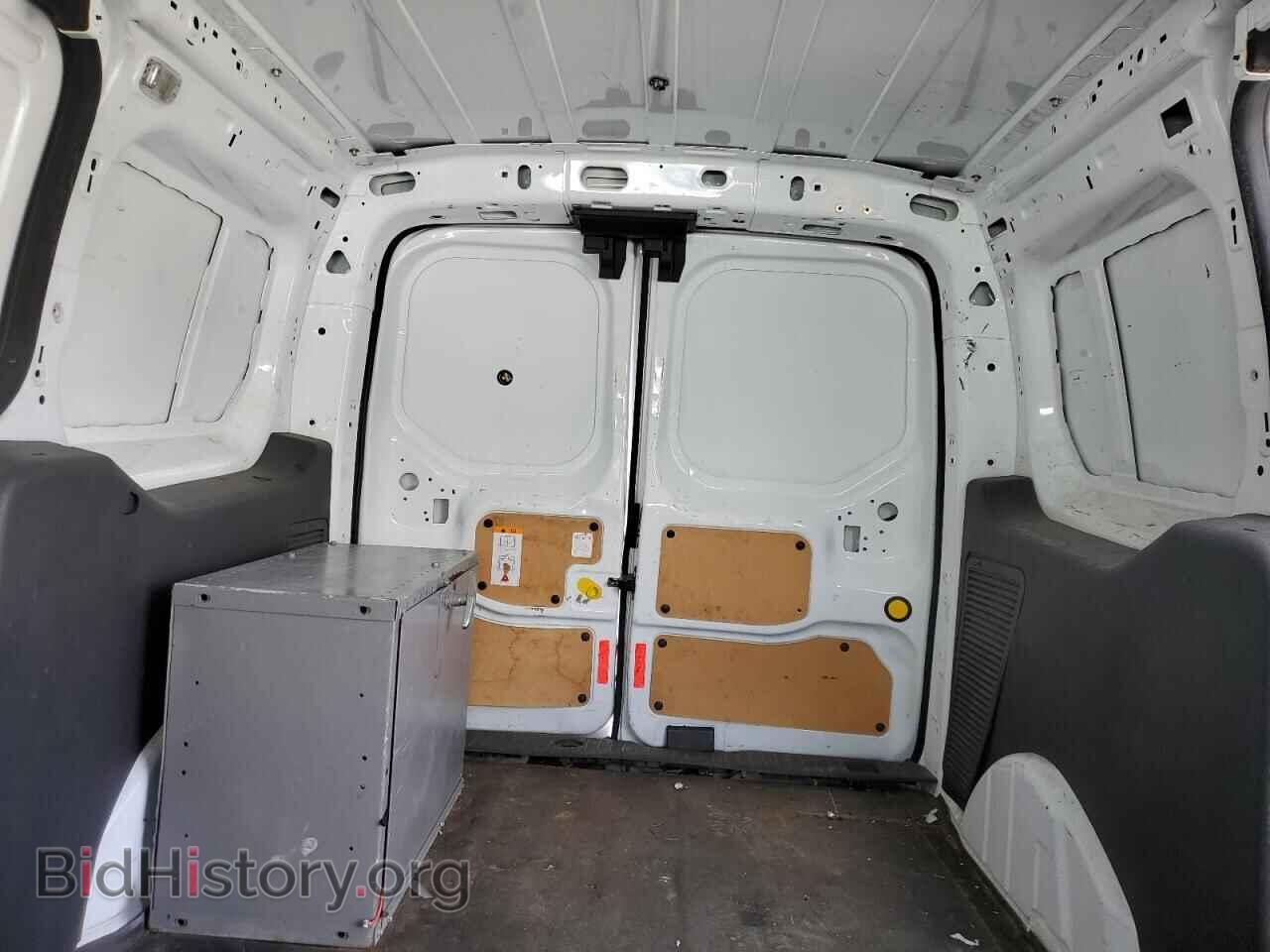 2014 FORD TRANSIT - VIN: NM0LS7E70E1164997 - Фото 10