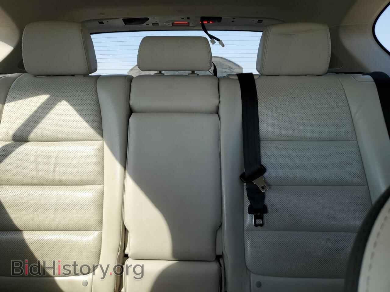 2016 MAZDA CX-5 - VIN: JM3KE4DY0G0916471 - Фото 10