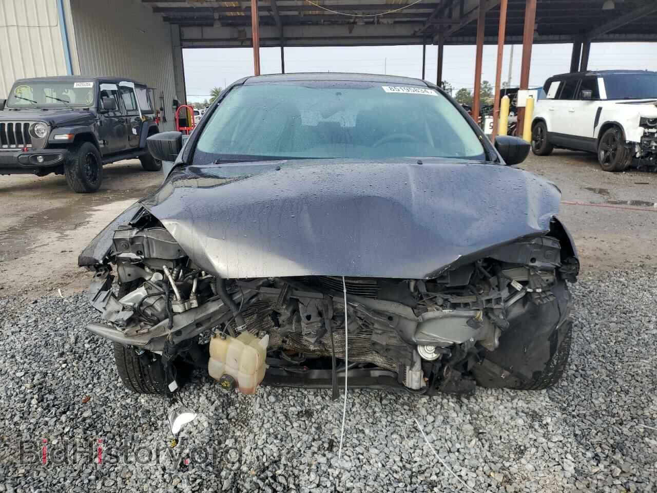 2016 FORD FOCUS - VIN: 1FADP3E28GL331111 - Фото 5