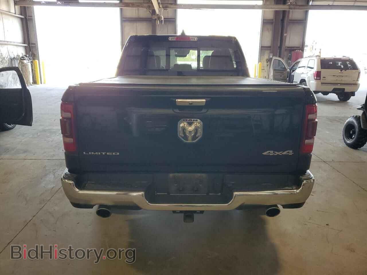 2020 RAM 1500 - VIN: 1C6SRFHT0LN368788 - Фото 6