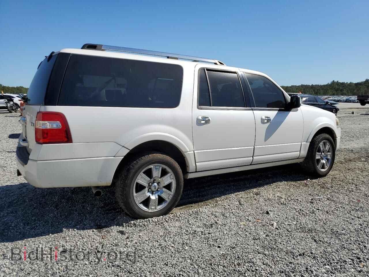2010 FORD EXPEDITION - VIN: 1FMJK2A56AEB72845 - Фото 3