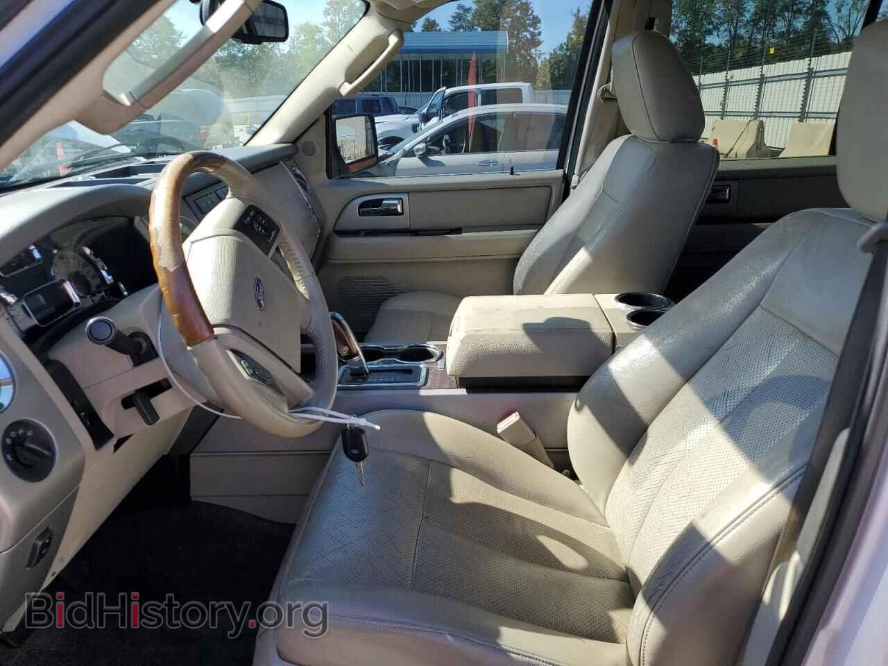 2010 FORD EXPEDITION - VIN: 1FMJK2A56AEB72845 - Фото 7