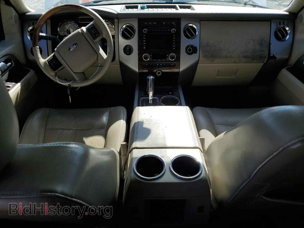 2010 FORD EXPEDITION - VIN: 1FMJK2A56AEB72845 - Фото 8
