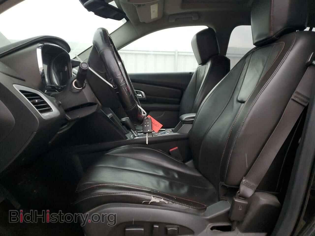 2017 GMC TERRAIN - VIN: 2GKFLUE31H6324979 - Photo 7