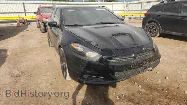 2014 DODGE DART - VIN: 1C3CDFEB9ED919773 - Фото 13