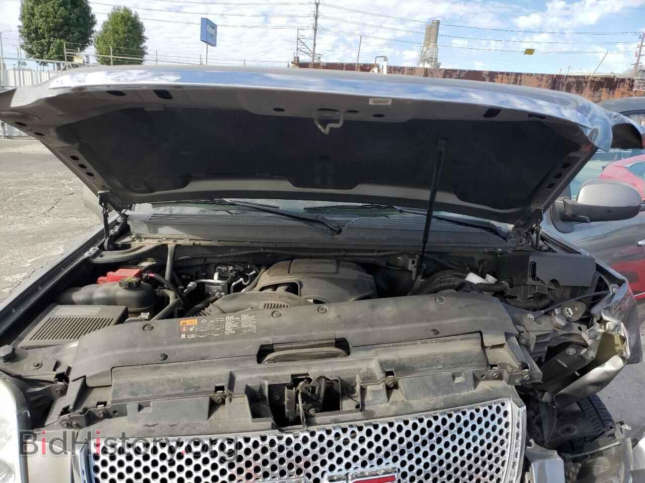 2012 GMC YUKON - VIN: 1GKS1EEF2CR212855 - Photo 12