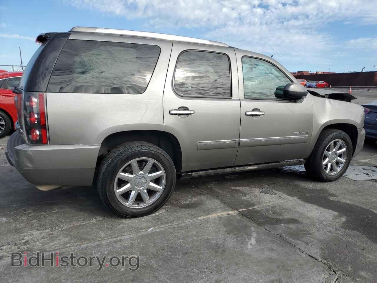 2012 GMC YUKON - VIN: 1GKS1EEF2CR212855 - Photo 3