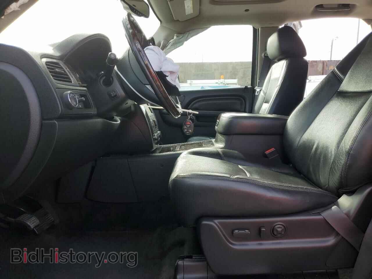 2012 GMC YUKON - VIN: 1GKS1EEF2CR212855 - Photo 7