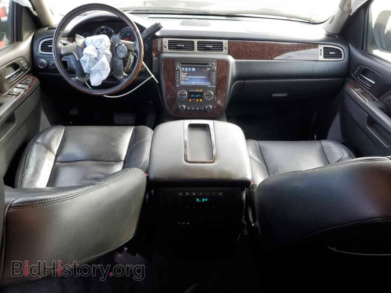 2012 GMC YUKON - VIN: 1GKS1EEF2CR212855 - Photo 8