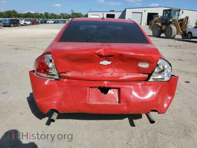 2013 CHEVROLET IMPALA - VIN: 2G1WG5E32D1215582 - Фото 6