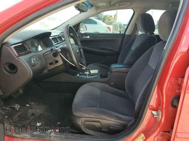 2013 CHEVROLET IMPALA - VIN: 2G1WG5E32D1215582 - Фото 7