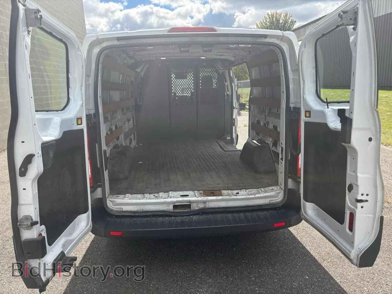 2018 FORD TRANSIT - VIN: 1FTYR1YM2JKB16599 - Фото 6