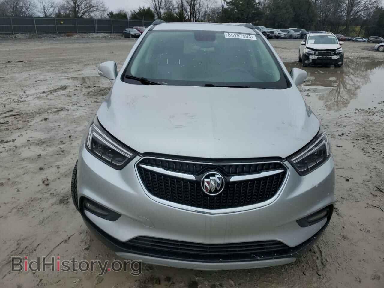 2017 BUICK ENCORE - VIN: KL4CJCSB2HB229509 - Photo 5