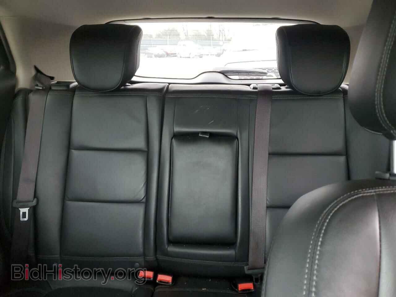 2017 BUICK ENCORE - VIN: KL4CJCSB2HB229509 - Photo 10