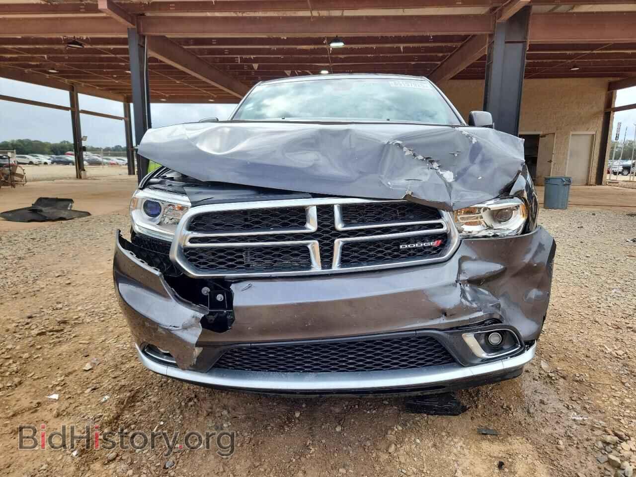 2017 DODGE DURANGO - VIN: 1C4RDHAG0HC956465 - Фото 5