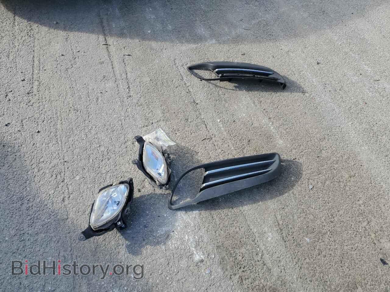 2012 HYUNDAI GENESIS - VIN: KMHHT6KD9CU069727 - Photo 12