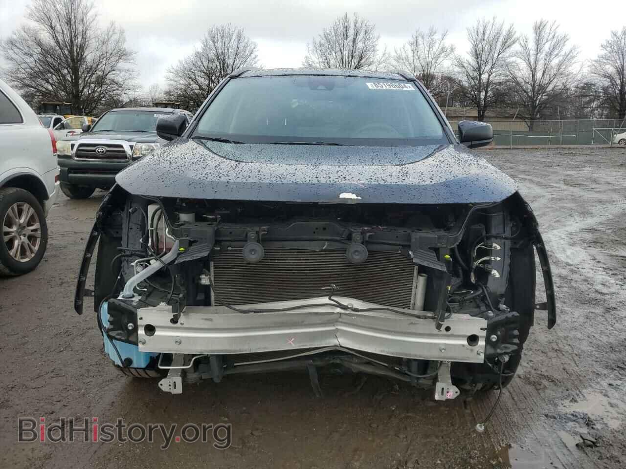2021 TOYOTA RAV4 - VIN: 2T3F1RFV6MC248190 - Фото 5