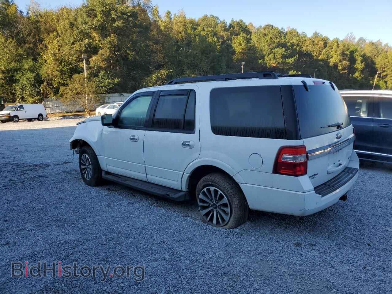 2017 FORD EXPEDITION - VIN: 1FMJU1HT3HEA08844 - Фото 2