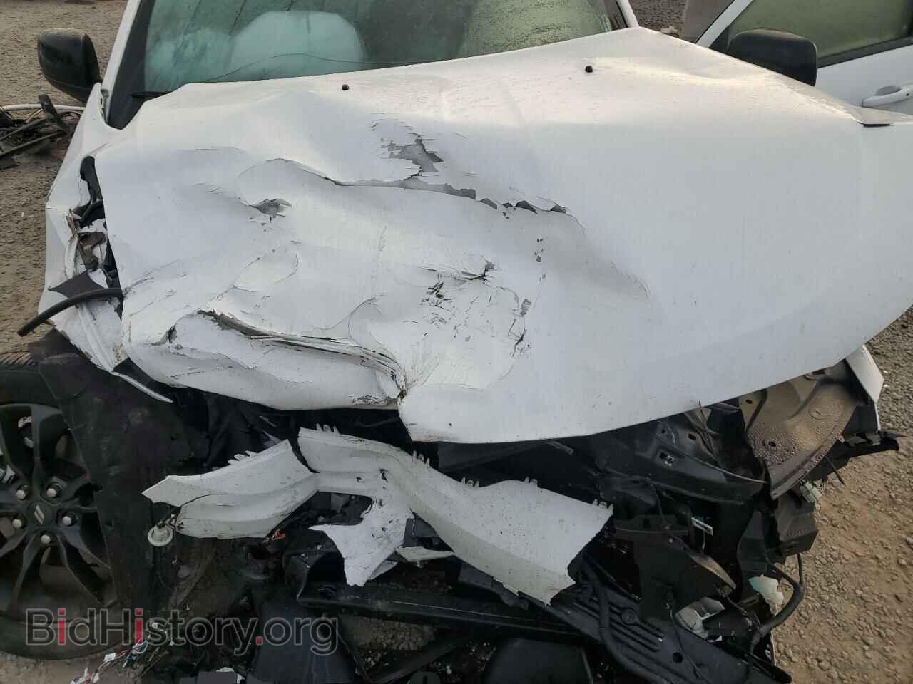 2021 DODGE DURANGO - VIN: 1C4RDHDG1MC721658 - Photo 12