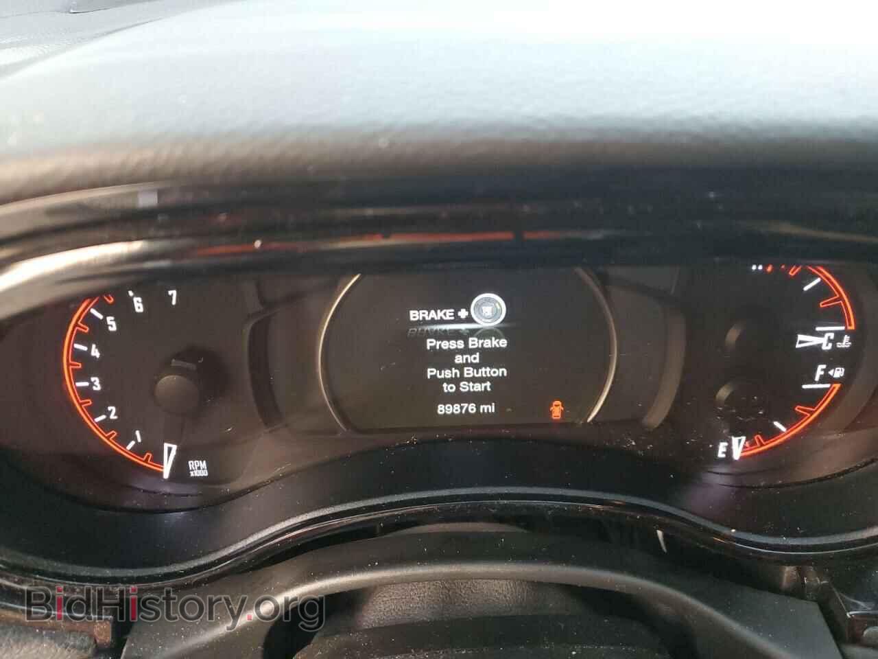 2021 DODGE DURANGO - VIN: 1C4RDHDG1MC721658 - Photo 9